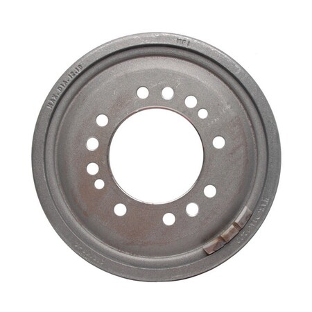 Raybestos Brake Drum, 2618R 2618R
